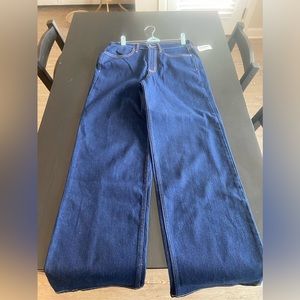 Old Navy NWT WOW Wide Leg